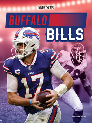 cover image of Buffalo Bills